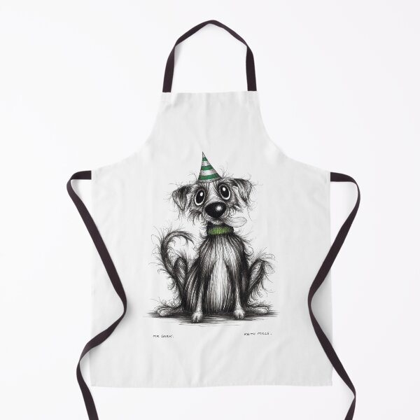 Item preview, Mr Bark designed and sold by Keith Mills.