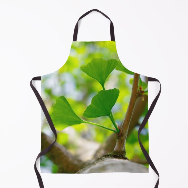 Item preview, Gingko leaves designed and sold by Treemonk.