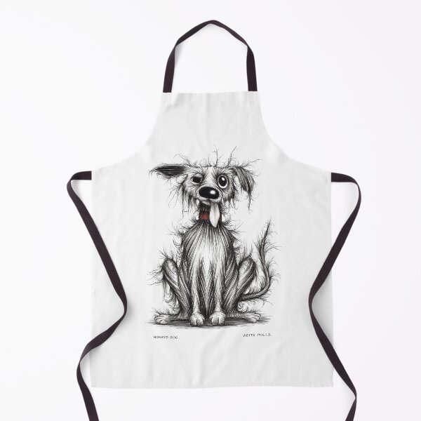 Item preview, Horrid dog designed and sold by Keith Mills.