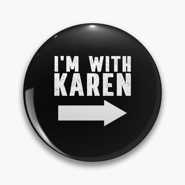 Item preview, Karen Halloween Costume - Speak To The Manager Saying Funny designed and sold by meedTee.