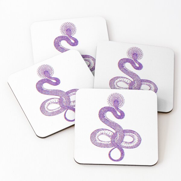 Item preview, Snake 3D  designed and sold by alle024gg.