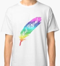 evil regal 4 equality Classic T-Shirt