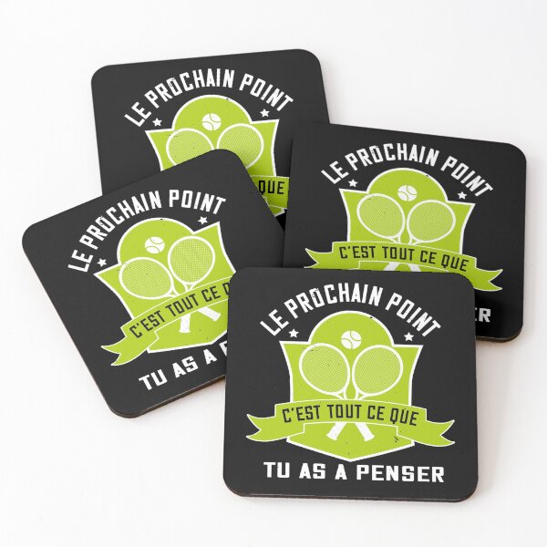 Item preview, The next point tennis humor designed and sold by joozybart.