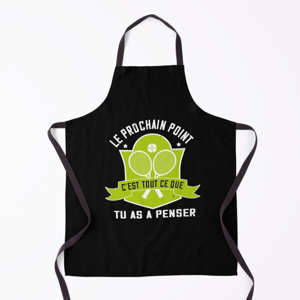 Item preview, The next point tennis humor designed and sold by joozybart.