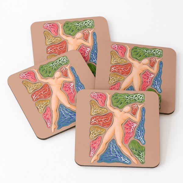 Item preview, ENDLESS DANCE #4 designed and sold by Colette van der Wal.