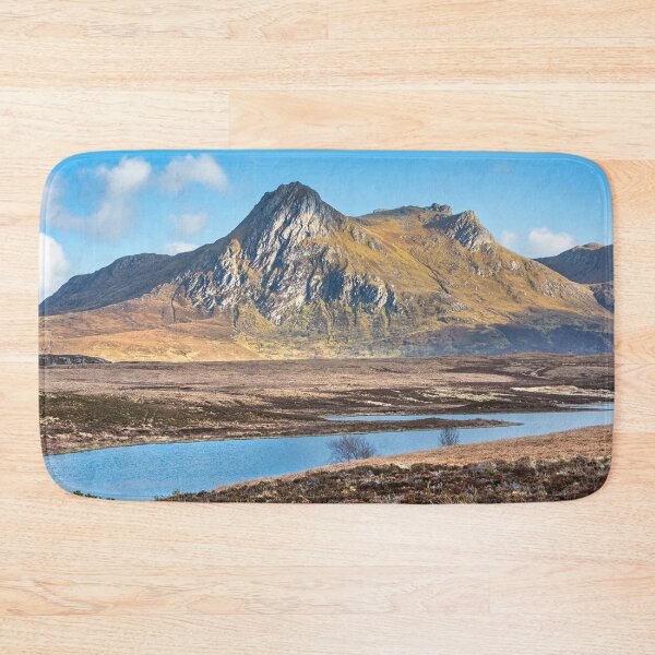 Item preview, Highland Views designed and sold by Dave Hare Photography.