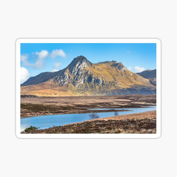 Item preview, Highland Views designed and sold by Dave Hare.