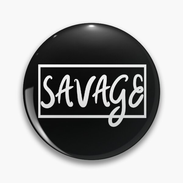 Item preview, Savage designed and sold by The Snug & Sassy.