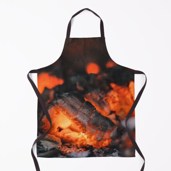 Item preview, A Burning Charcoal designed and sold by ahmadshalqeh.