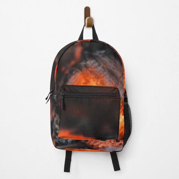 Item preview, A Burning Charcoal designed and sold by ahmadshalqeh.