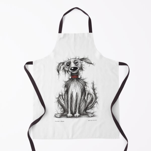 Item preview, Filthy Fred designed and sold by Keith Mills.
