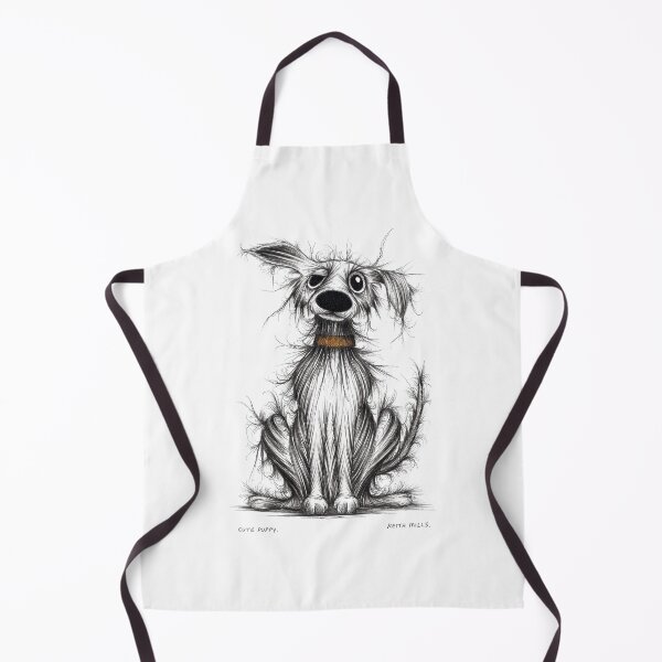 Item preview, Cute puppy designed and sold by Keith Mills.