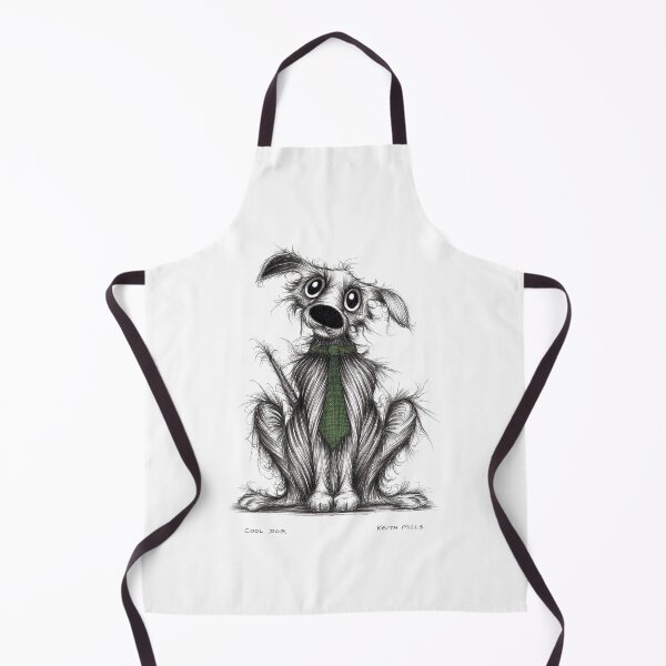 Item preview, Cool dog designed and sold by Keith Mills.
