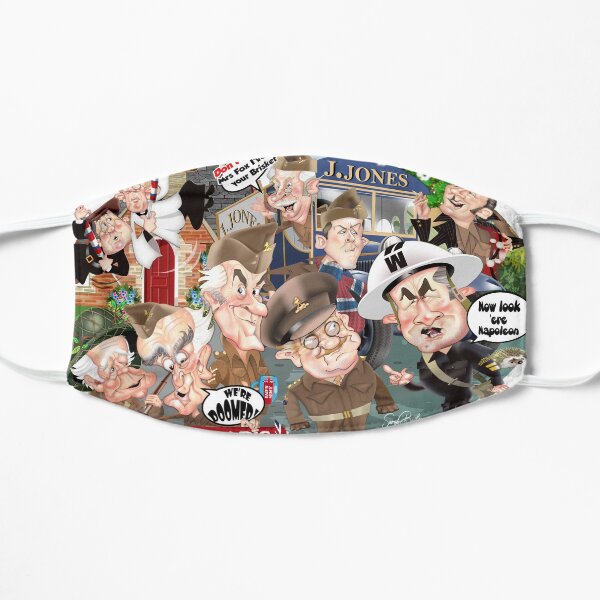 dads army gifts