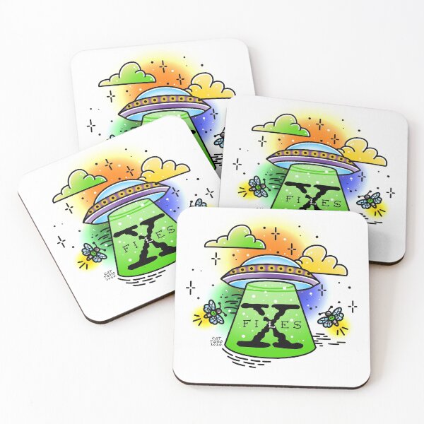 Item preview, xfiles designed and sold by Mhaddie.