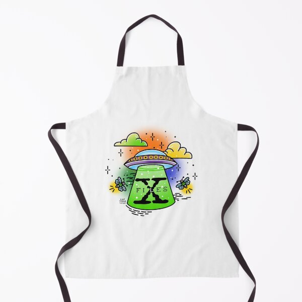 Item preview, xfiles designed and sold by Mhaddie.