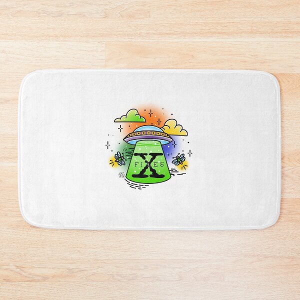 Item preview, xfiles designed and sold by Mhaddie.