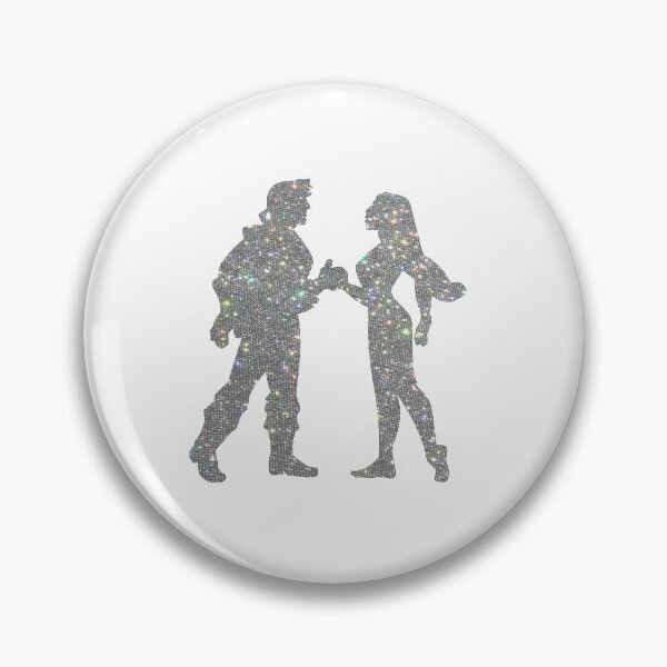 Item preview, Couple designed and sold by BubbleFog.