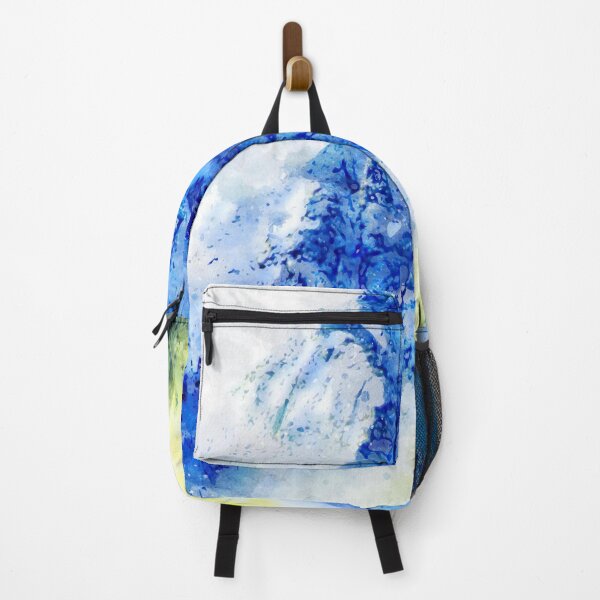 Item preview, Colorado Mountain designed and sold by mariazegena.
