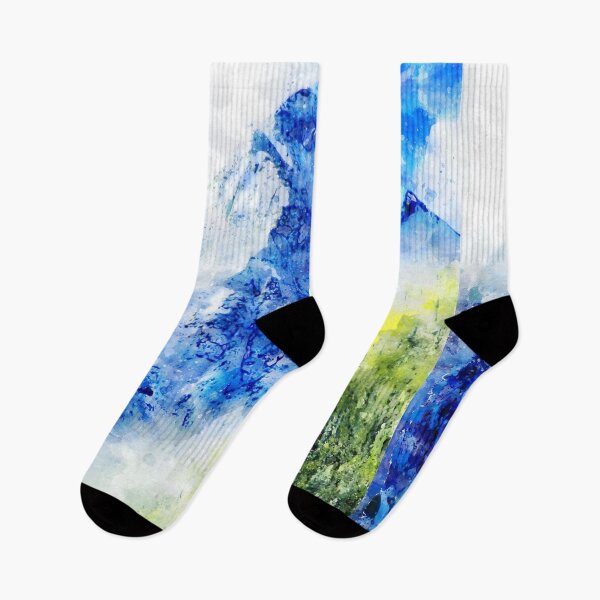 Item preview, Colorado Mountain designed and sold by mariazegena.
