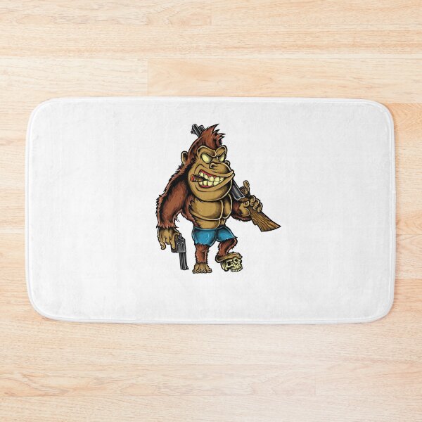 Item preview, Killer Kong designed and sold by MisterGooseShop.