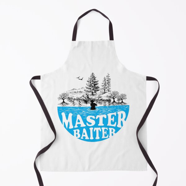 Item preview, Master Baiter designed and sold by FishingloversYT.