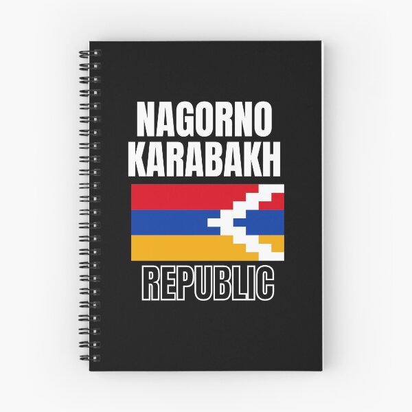 Item preview, Nagorno Karabakh Republic designed and sold by Billie Sims.