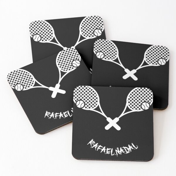 Item preview, RAFAEL NADAL TENNIS  designed and sold by BAFtime.