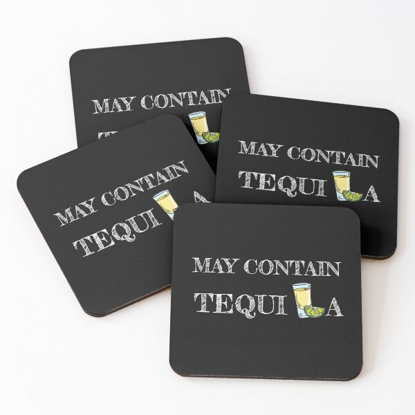 Item preview, May contain tequila designed and sold by KOOL Studio.