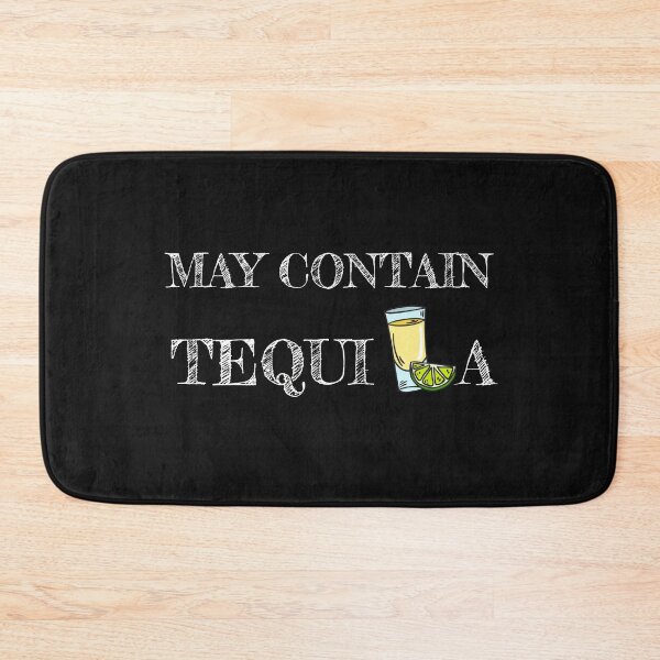 Item preview, May contain tequila designed and sold by KOOL Studio.