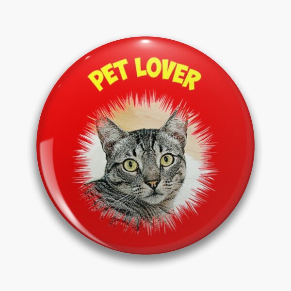 Item preview, Pet lover 12 / red designed and sold by jamalzabt.