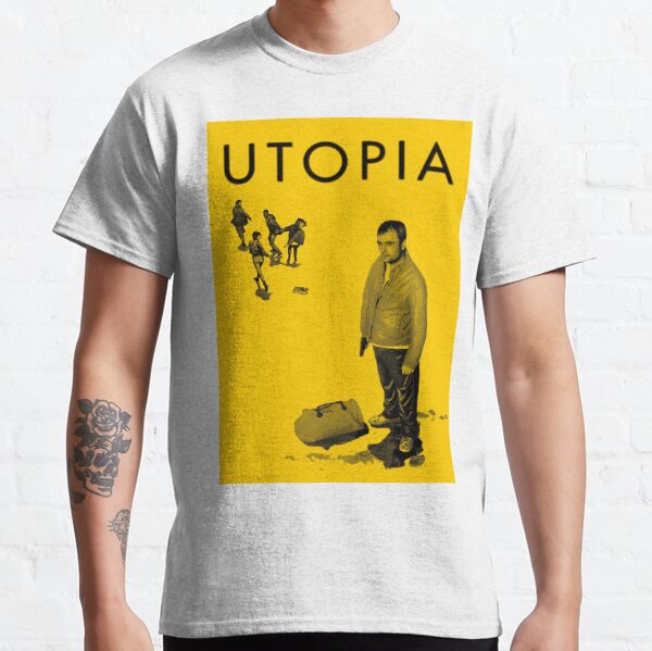 Etavirp. etavirpber Utopia Tee - www.dgcn.co.jp