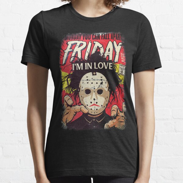 Fall Apart Essential T-Shirt