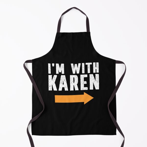 Item preview, Karen Halloween Costume - Speak To The Manager Saying Funny designed and sold by meedTee.