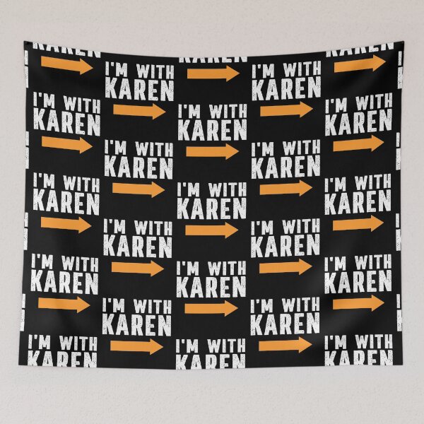 Item preview, Karen Halloween Costume - Speak To The Manager Saying Funny designed and sold by meedTee.