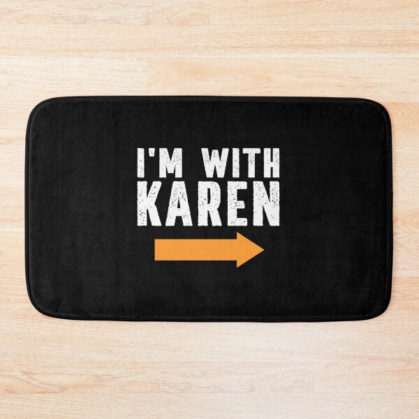 Item preview, Karen Halloween Costume - Speak To The Manager Saying Funny designed and sold by meedTee.