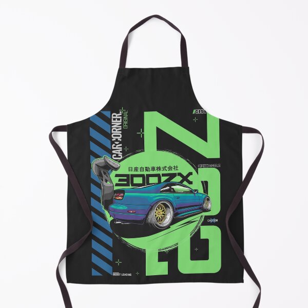 Item preview, Nissan 300ZX Z32 - CarCorner designed and sold by Car-Corner.