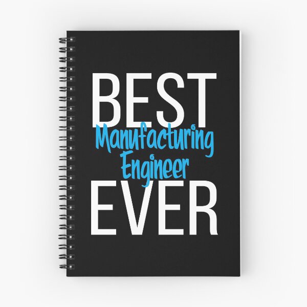 Item preview, Best Manufacturing Engineer Ever designed and sold by ProjectX23.