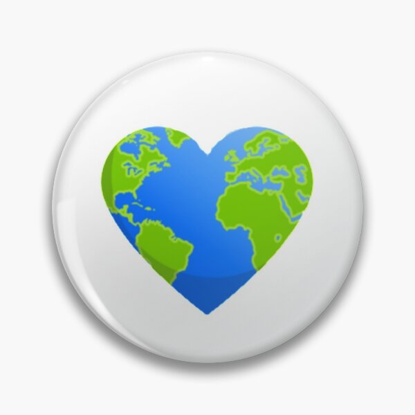 Item preview, Planet Heart designed and sold by Darío Fabián González Sheridan.