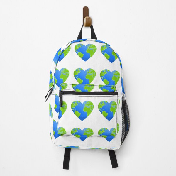 Item preview, Planet Heart designed and sold by Darío Fabián González Sheridan.