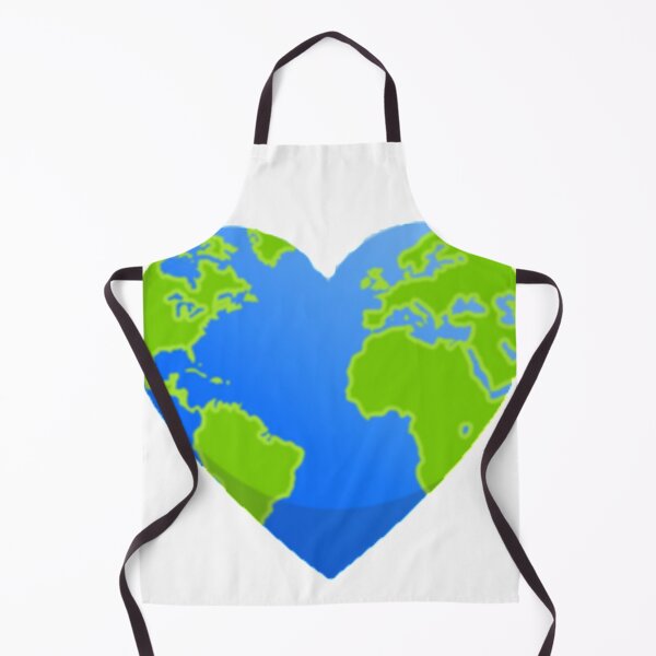 Item preview, Planet Heart designed and sold by Darío Fabián González Sheridan.