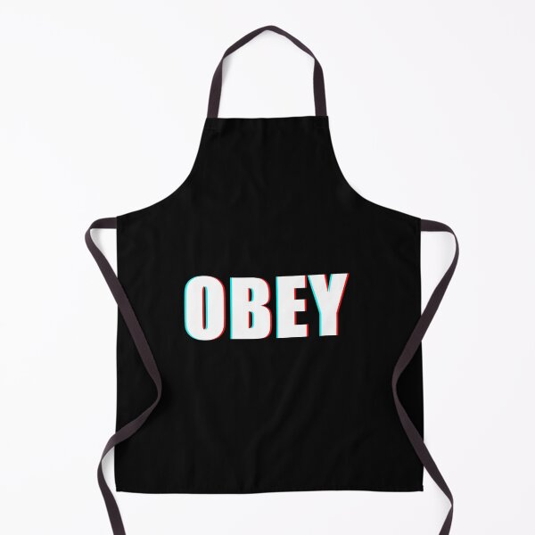 Item preview, Obey - Cult Film, Classic Film, 1988, John Carpenter, Obey Consume, Anti Government, Politics designed and sold by LittleBitDarker.