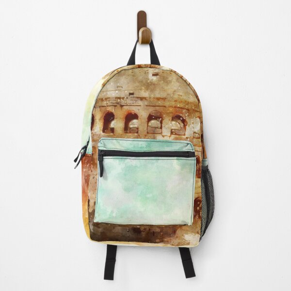 Item preview, Colosseo Roma Italy designed and sold by mariazegena.