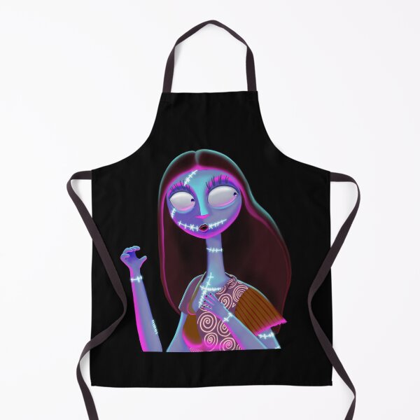 Item preview, Sally designed and sold by Wxyzptlk.