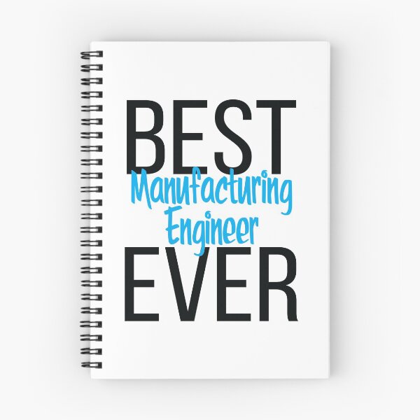 Item preview, Best Manufacturing Engineer Ever designed and sold by ProjectX23.