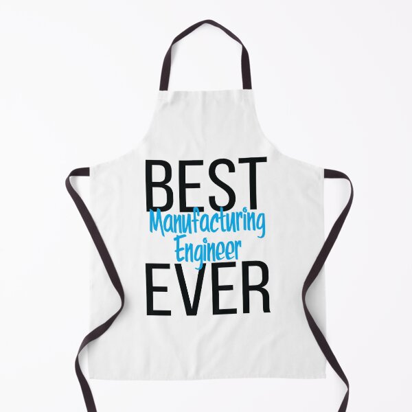 Item preview, Best Manufacturing Engineer Ever designed and sold by ProjectX23.