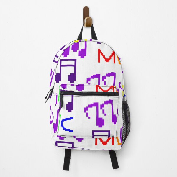 Item preview, Enjoy the Music note designed and sold by jslam1997.