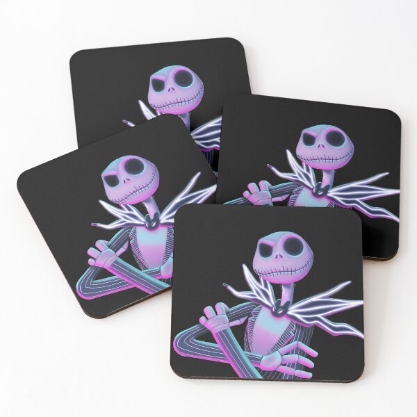 Artikelvorschau, Jack Skellington entworfen und verkauft von Wxyzptlk.