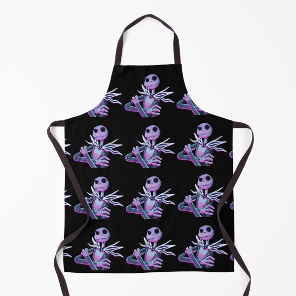 Item preview, Jack Skellington designed and sold by Wxyzptlk.