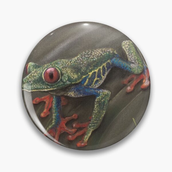 Item preview, Frog designed and sold by byolca.